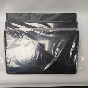 3 Pack File Filing Letter Size Office Mail Storage Organizer Wall Mount Pocket